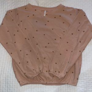 Cute little sweatshirt